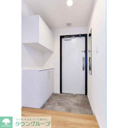 コンフォリア竹ノ塚ウエストの物件内観写真